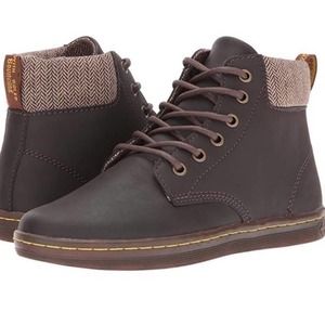 doc martens maelly boot